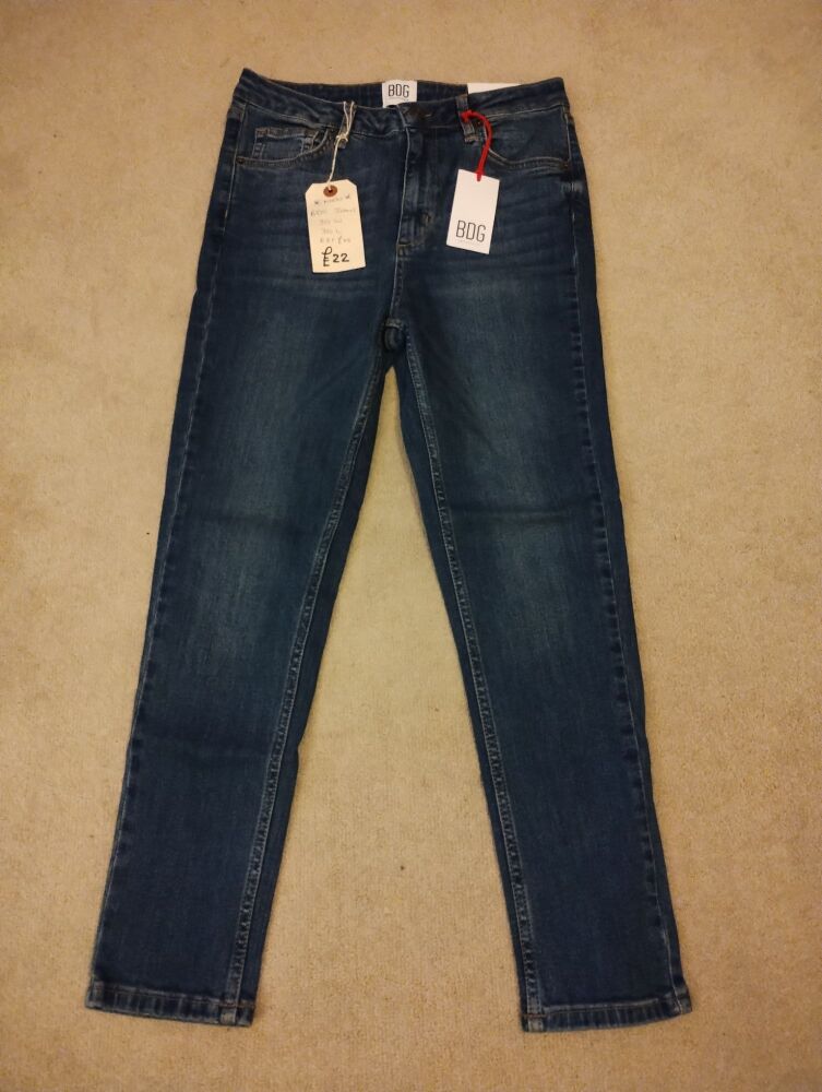 New BDG Jeans (Ref. 19)