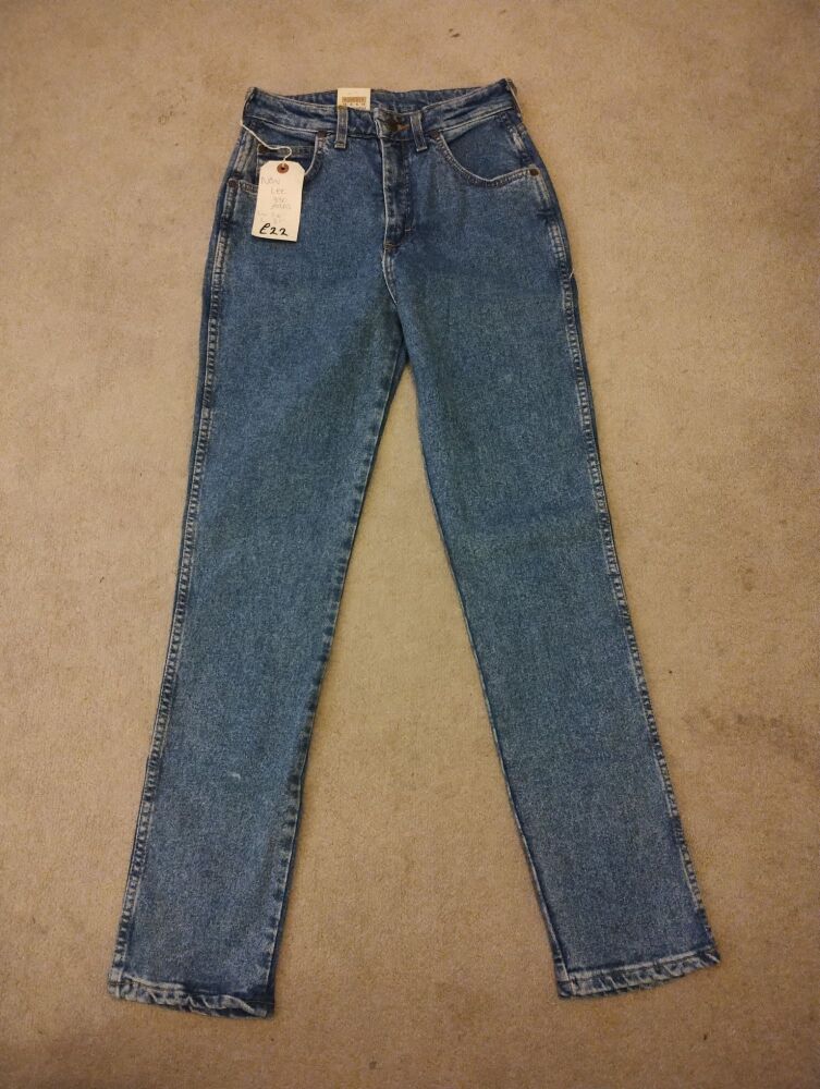 New Lee Jeans (Ref. 19)