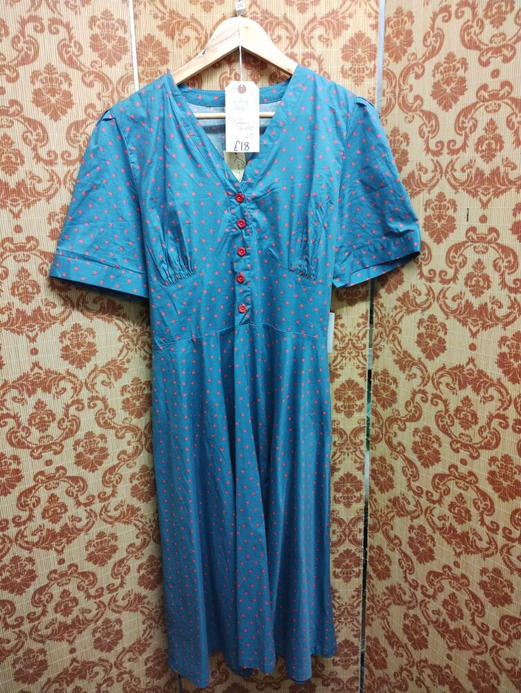 New Lindy Bop Dress (Ref. 546/05)