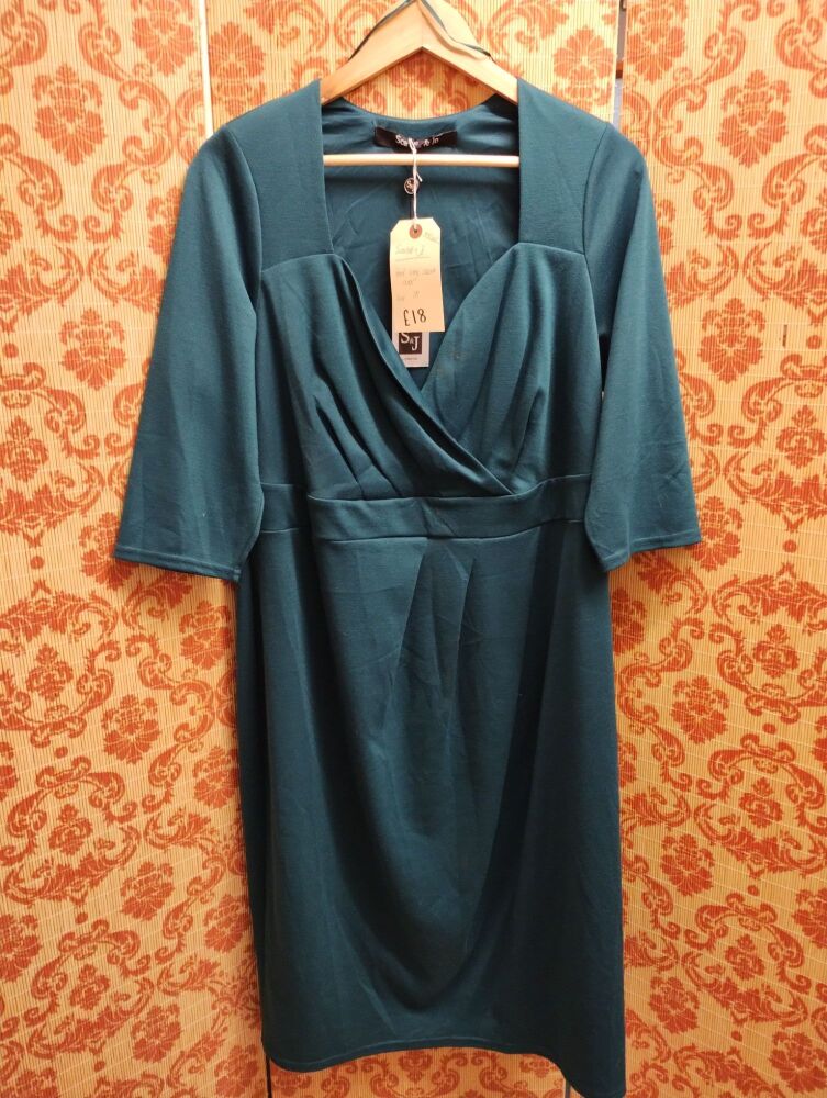 New Scarlett & Jo Dress (Ref. 546/06)
