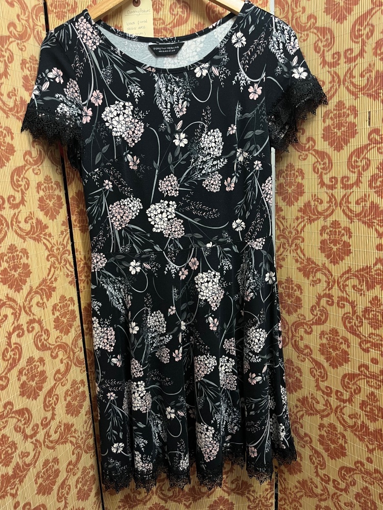 Dorothy Perkins Size 12 Dress (Ref 604/02)