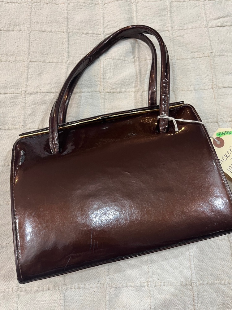 Ackery Vinatge Handbag (Ref. 633/01)