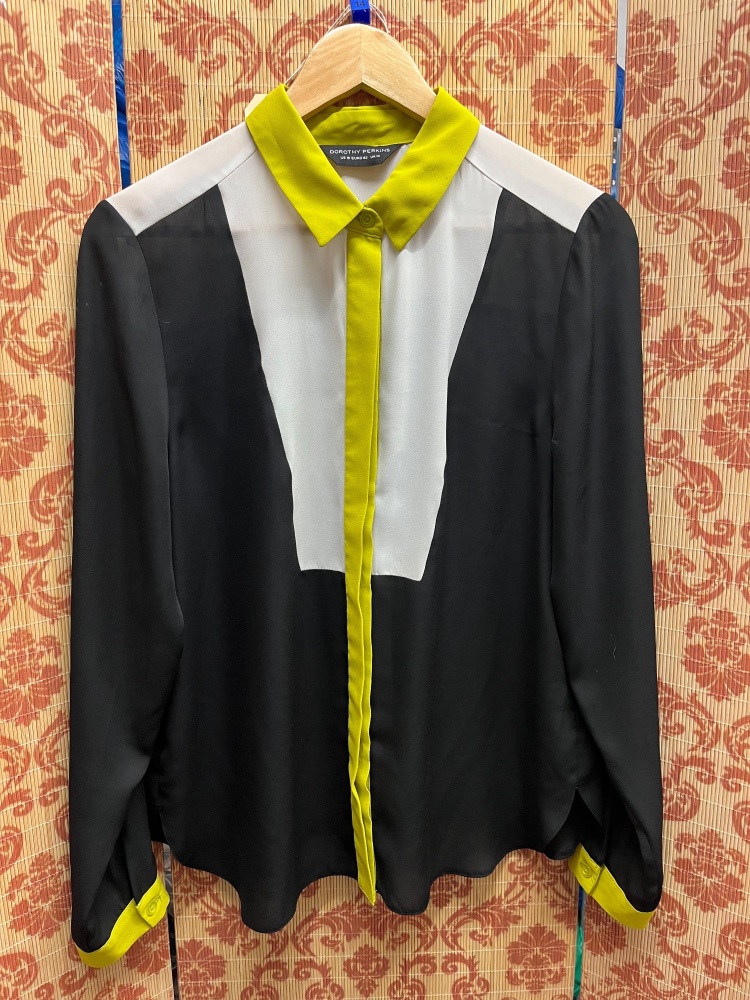 Dorothy Perkins Size 14 Shirt (Ref. 627/04)