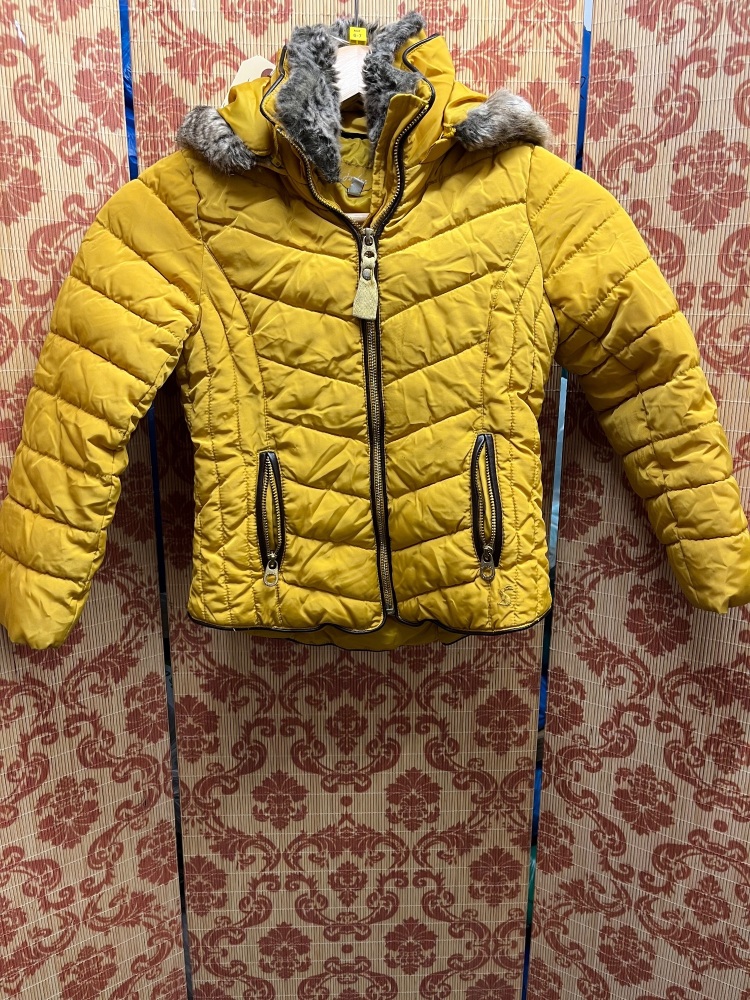 Joules Age 6-7 Girls Coat (Ref. 183/02)