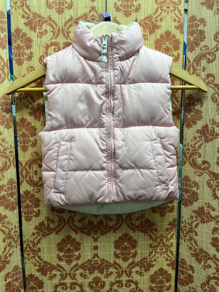 Ralph Lauren Age 2-3 Gillet (Ref. 183/05)