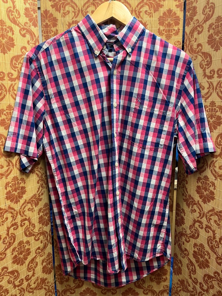 TaylorByrd Size M Shirt (Ref.19)