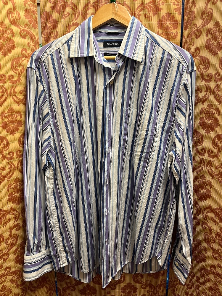 Nautica Size M Shirt (Ref.19)