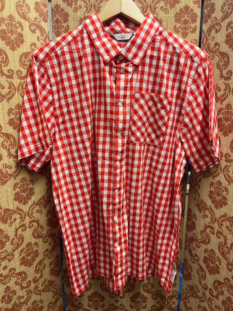 Lee Cooper Size XL Shirt (Ref:648/09)