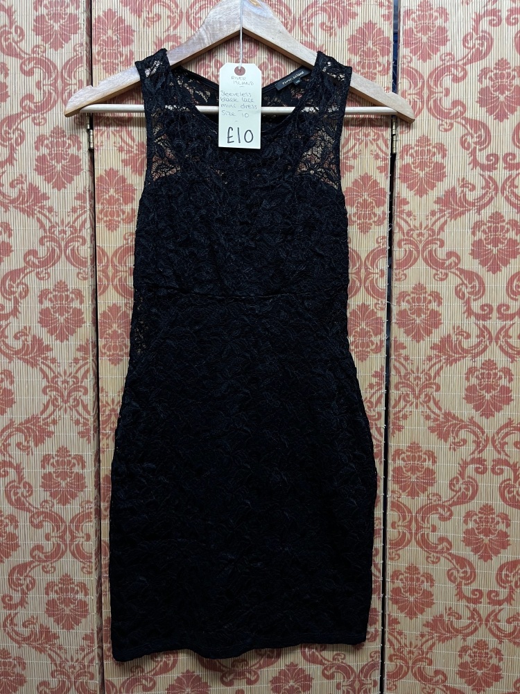 River Island Size 10 Dress (Ref. 644/10)