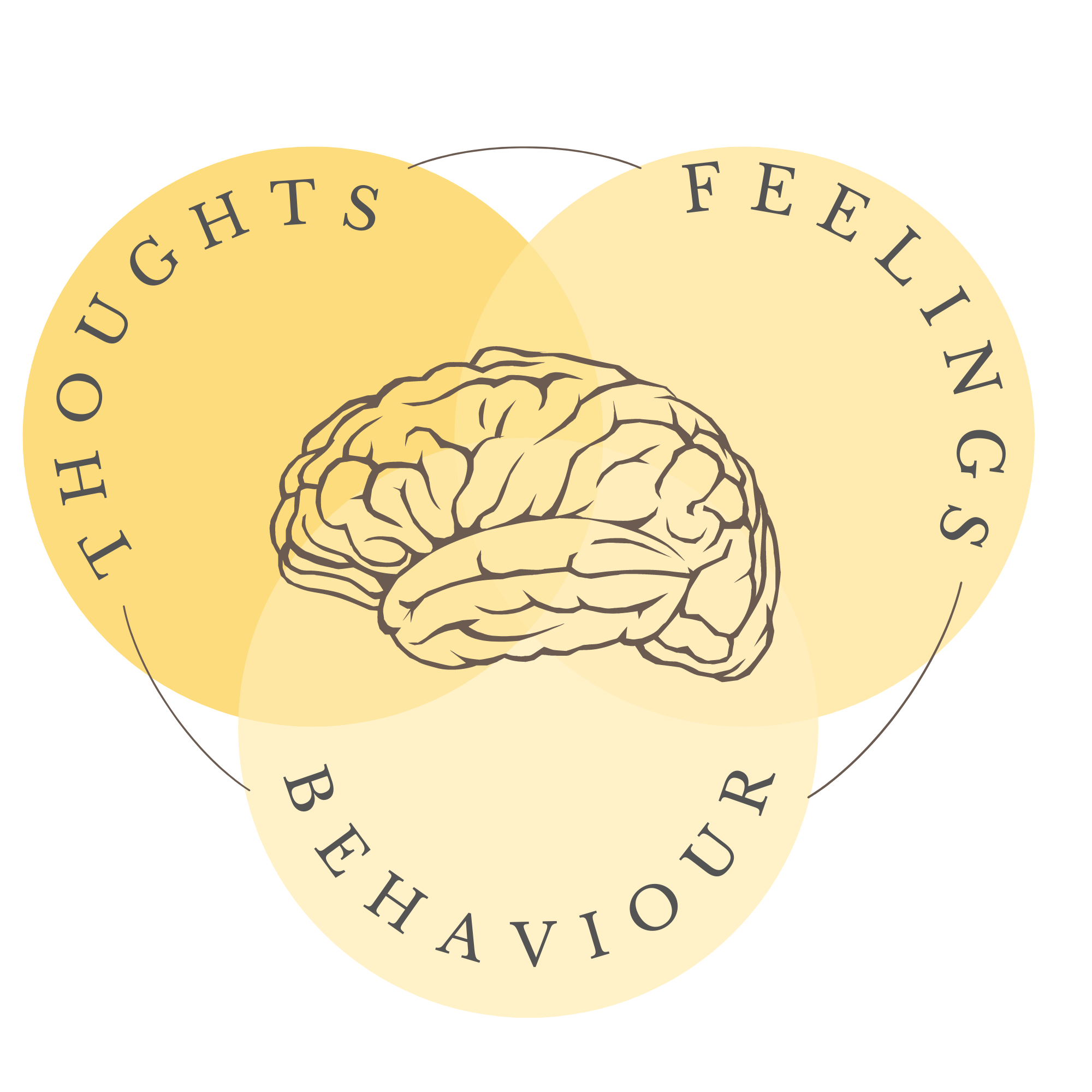 Cognitive behavioural therapy, CBT