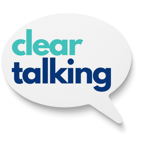 Clear Talking
