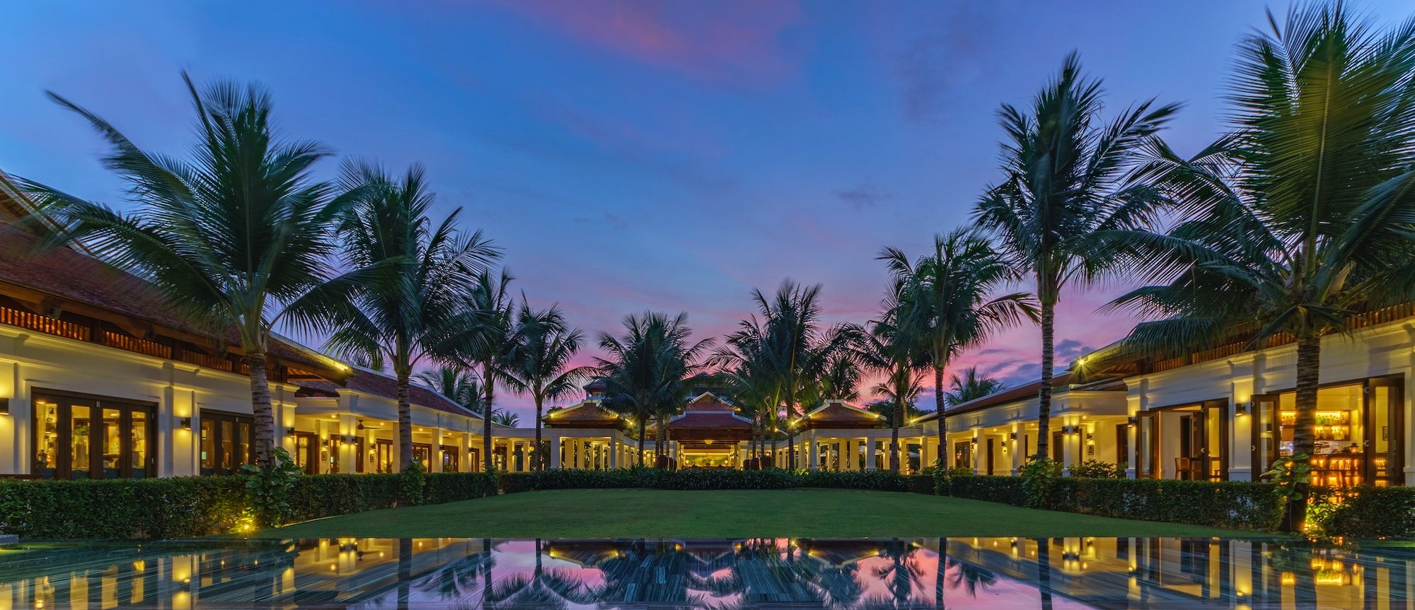Property For Sale in Bali