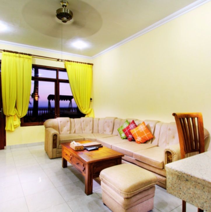 Luxury Resort Apratments, Villas and Studios For Sale in Bali, Indonesia Av