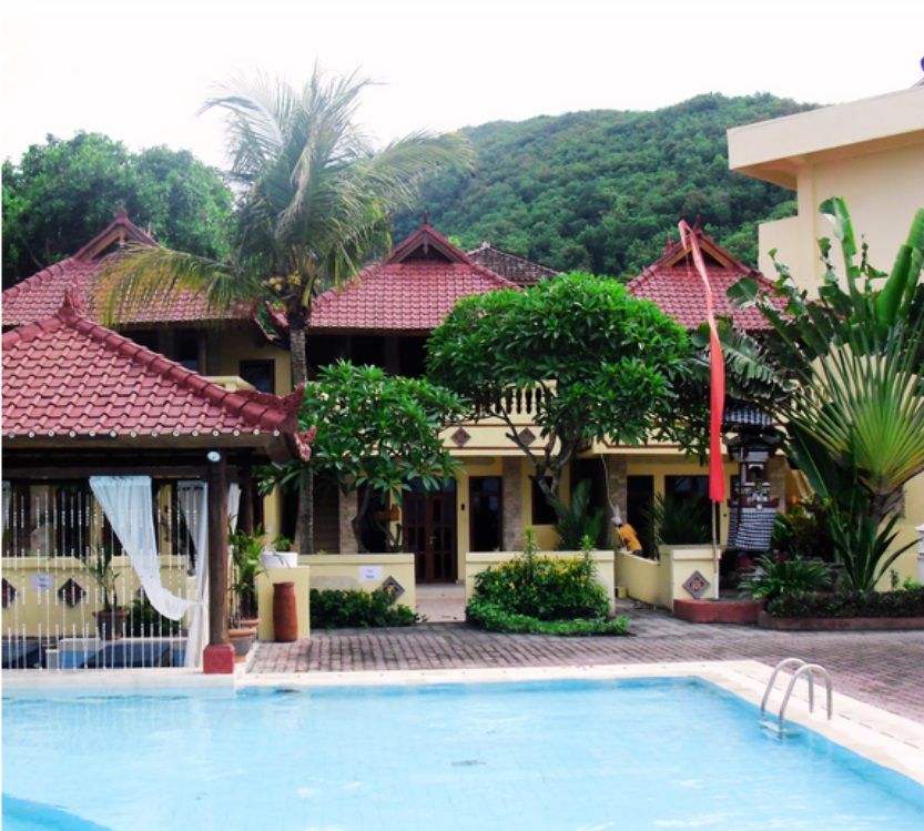 Luxury Resort Apratments, Villas and Studios For Sale in BAli
