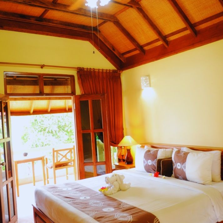 Stunning Resort Apratments, Villas and Studios For Sale in Bali