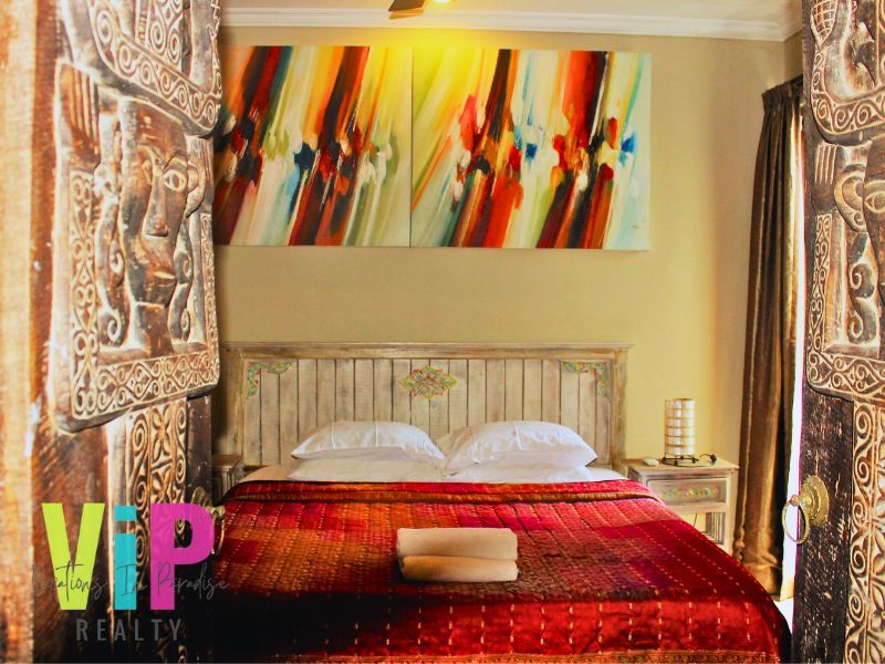 VIP118, bedroom2-villa apartment(1)