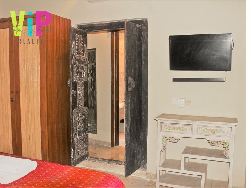 VIP118, Bedroom2-villa apartment