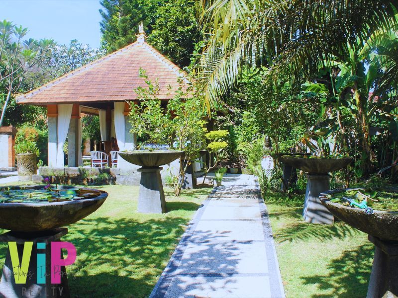 VIP118-villa apartment(1)