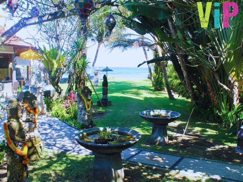 VIP118-villa apartment