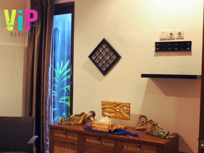 VIP119, Bedroom 2-villa apartment