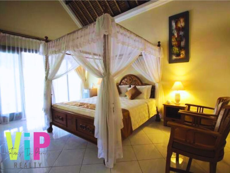 VIP115 - Bedroom , Villa Candidasa