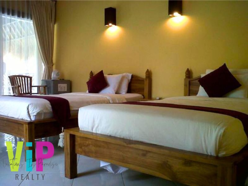 VIP115, Bedroom4 - Villa Candidasa