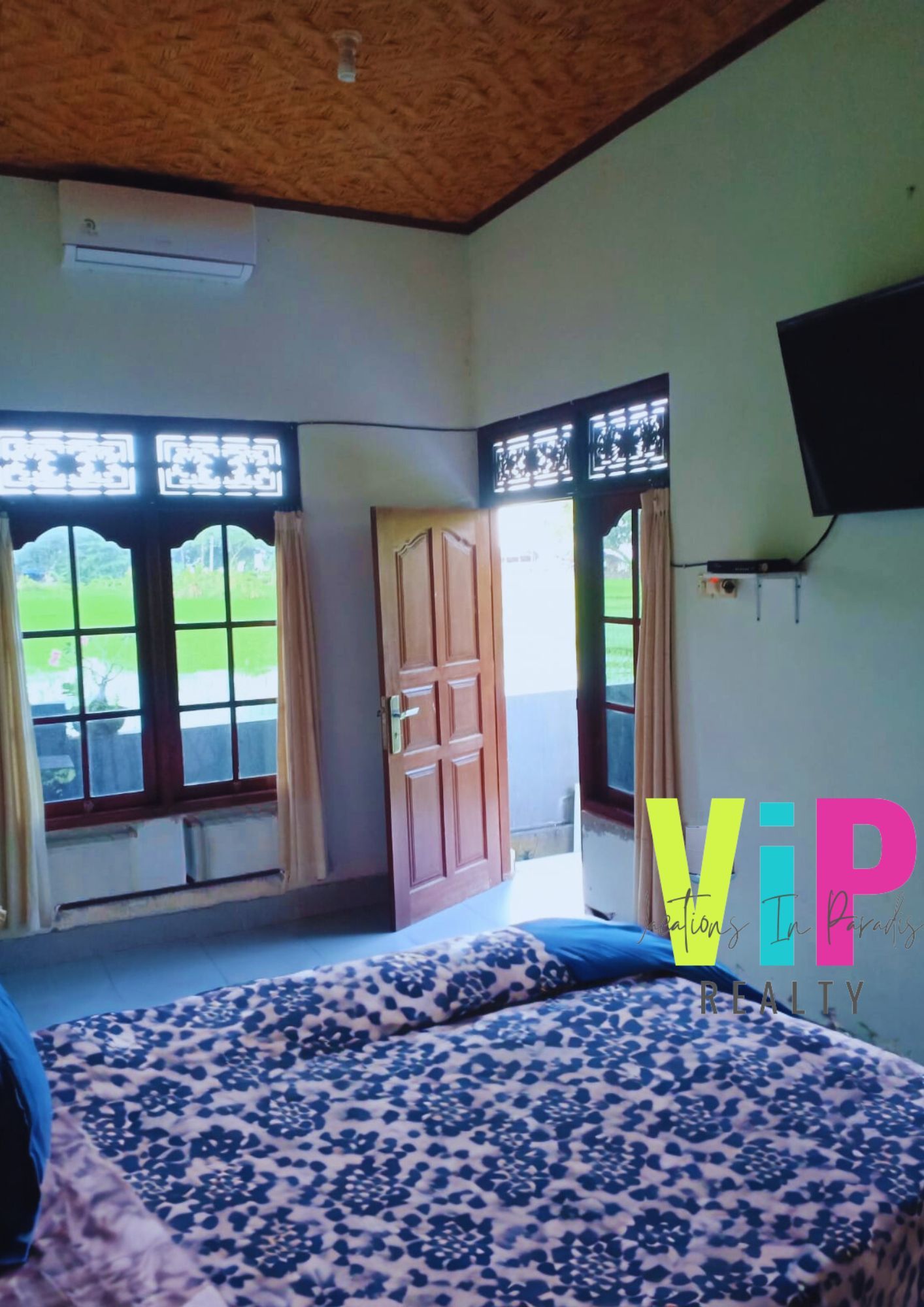 VIP117 - Bedroom