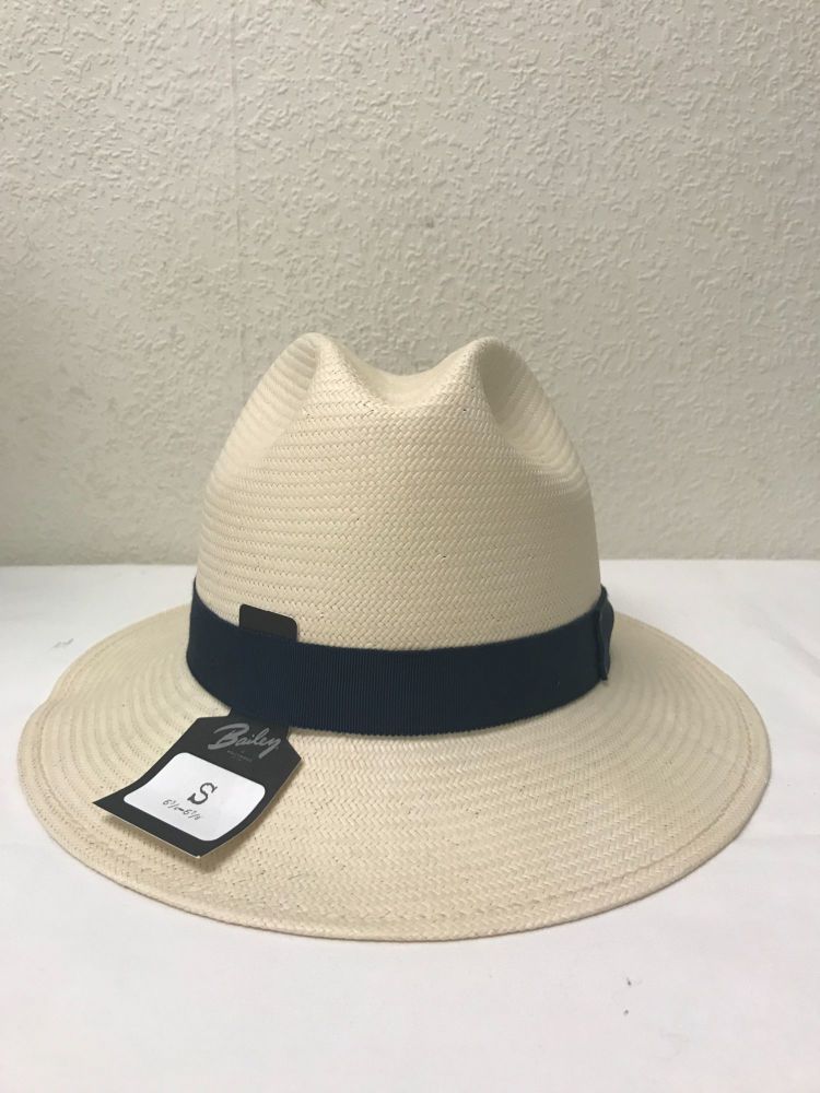 Bailey of Hollywood Hanson Panama Hat
