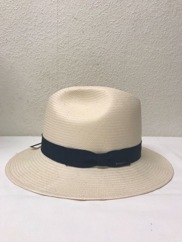 Bailey of Hollywood Hanson Panama Hat