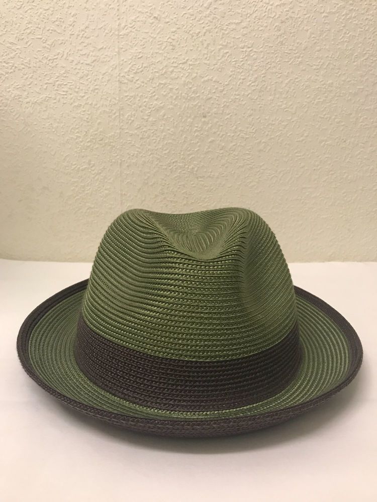 Dasmarca Florence Retro Summer Straw Hat