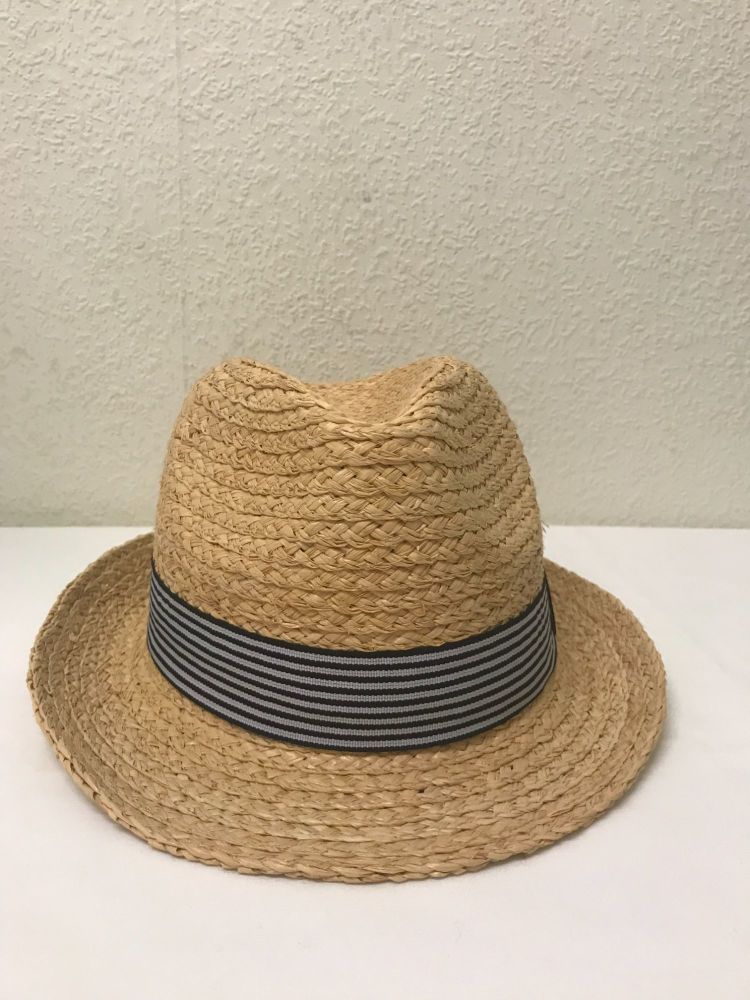 Denton Cuba Straw Hat