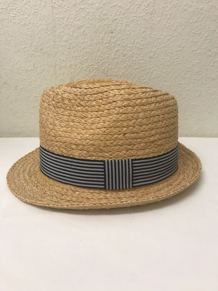 Denton Cuba Straw Hat
