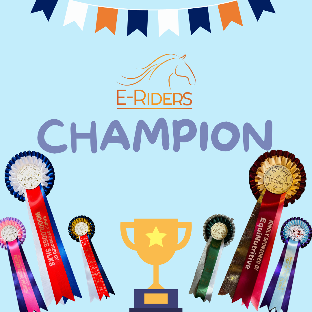 League Champion