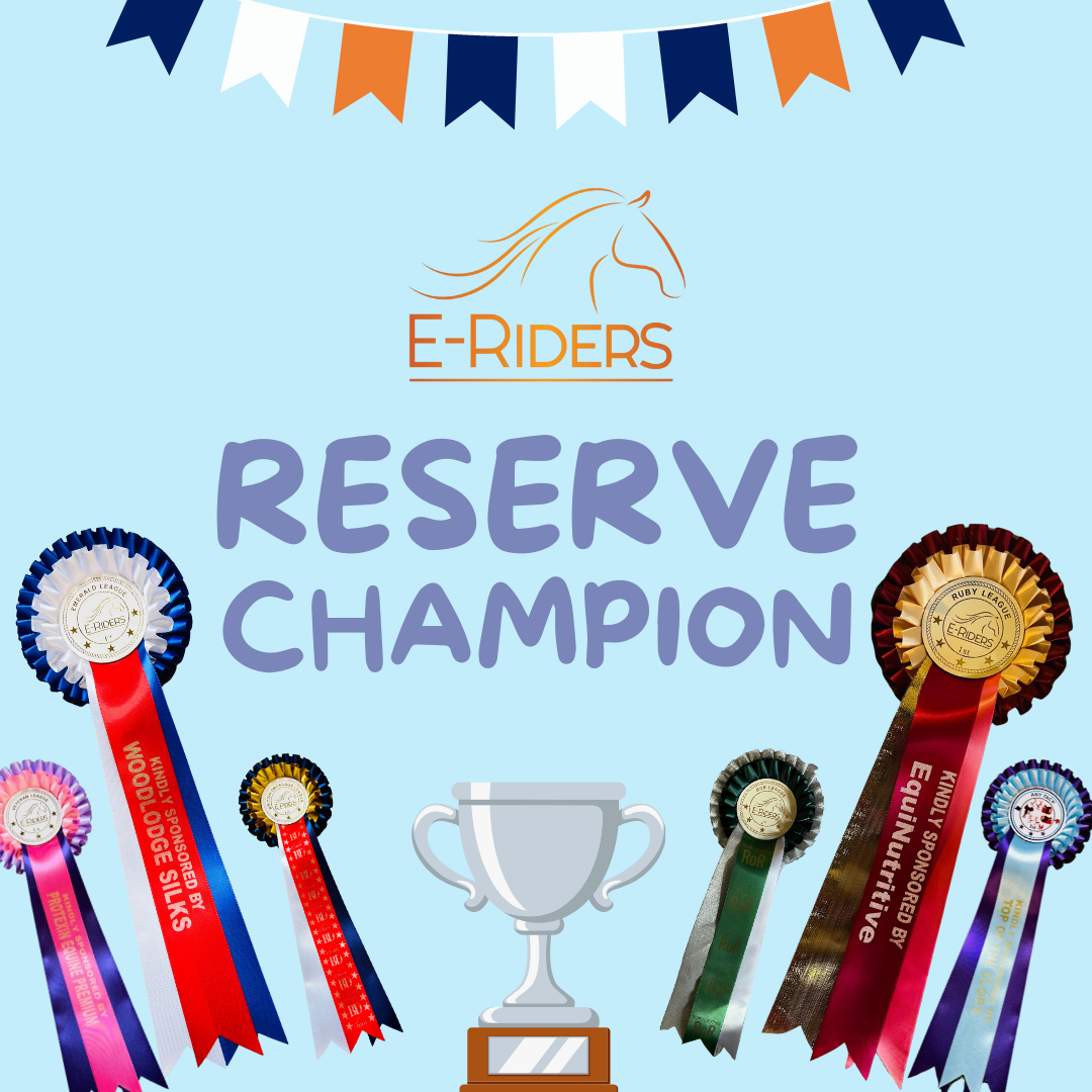 League Reserve Champion