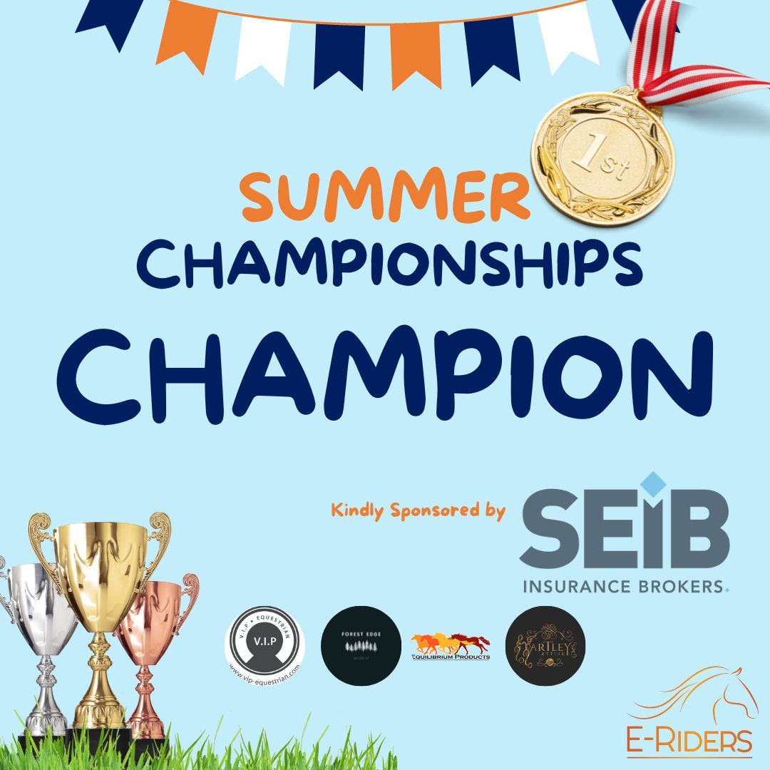 Main Arena Champion