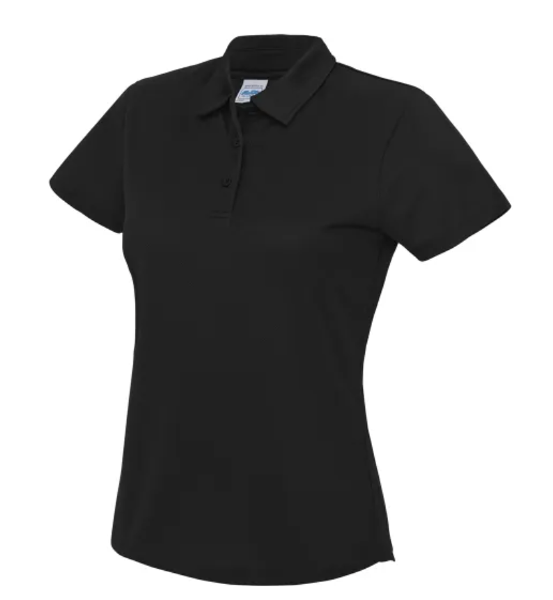 Polo Top