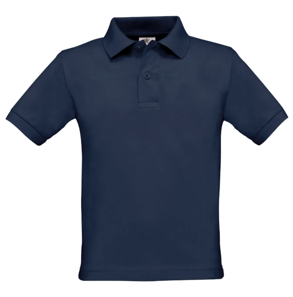 Kids Polo Top