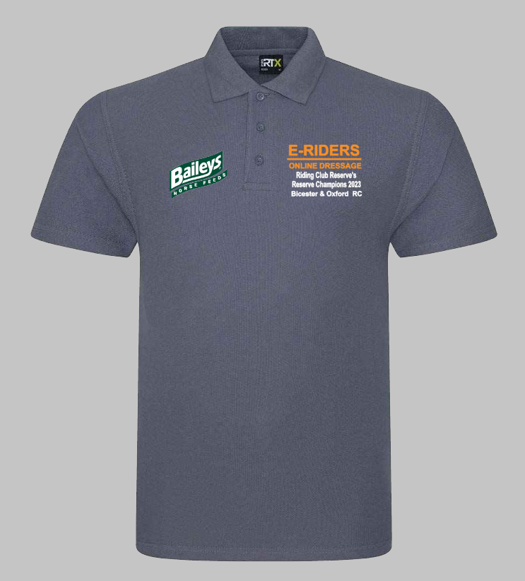 Riding Club League Polo