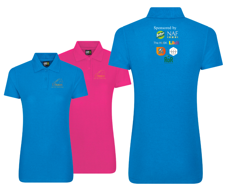 Kids Polo Shirt