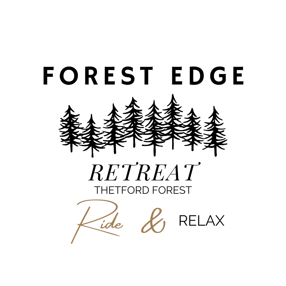 Forest Edge Retreat - Thetford