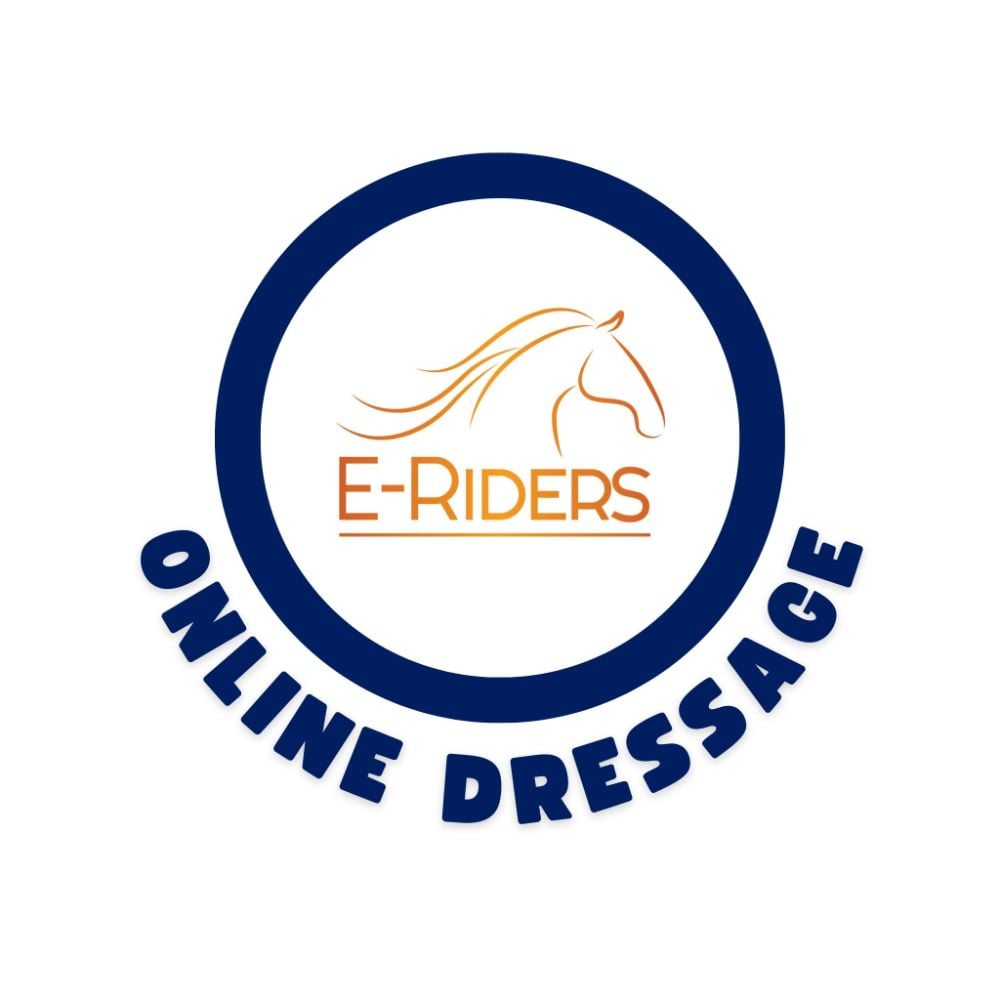 E-Riders Online Dressage