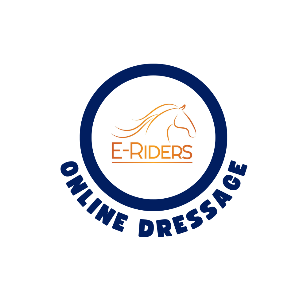 Online Dressage Plaques