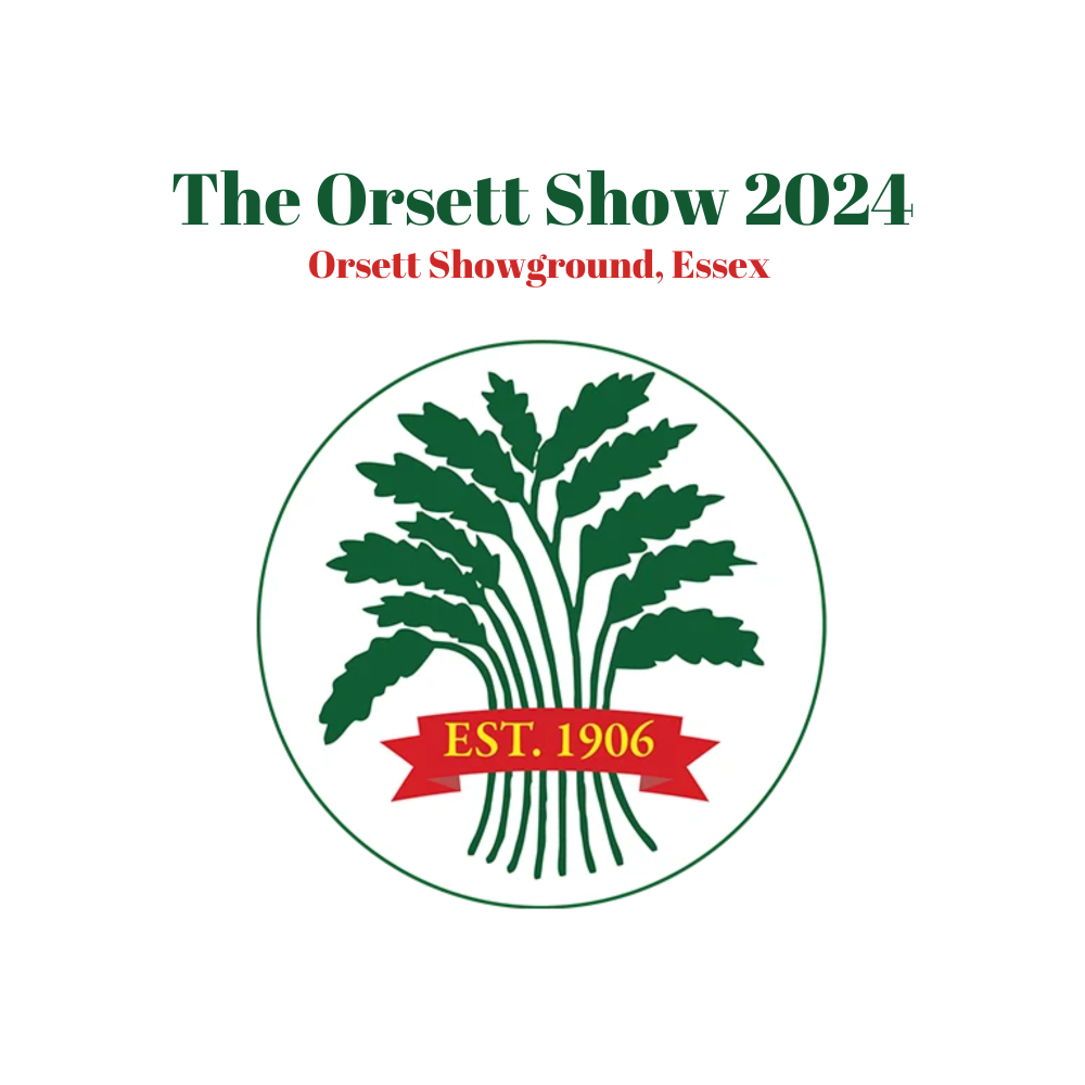 The Orsett Show 2024