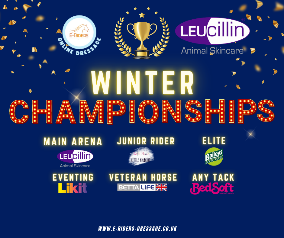 Winter Championships 2024