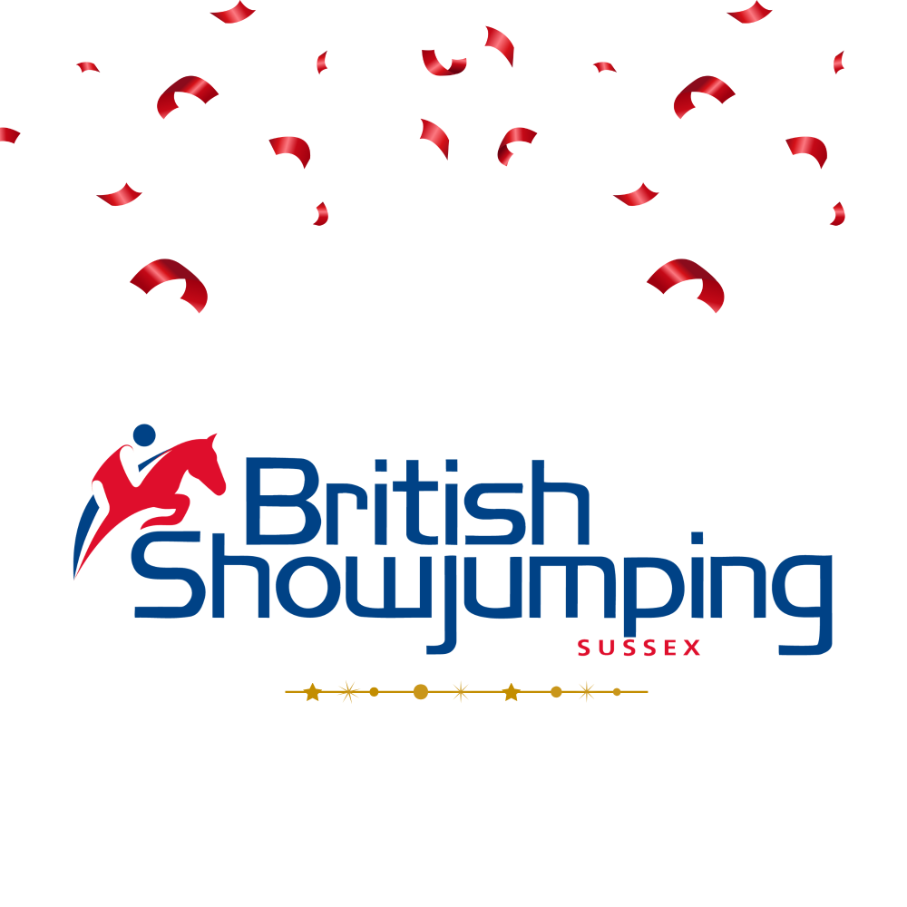 British ShowJumping Sussex