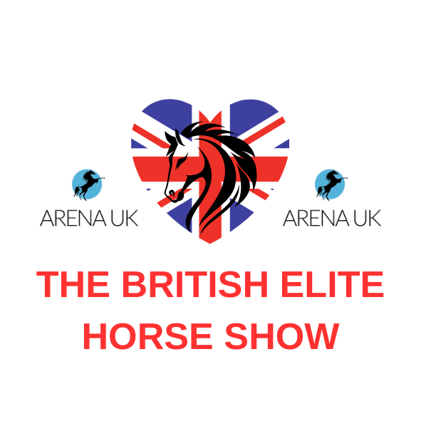 British Elite Horse Show