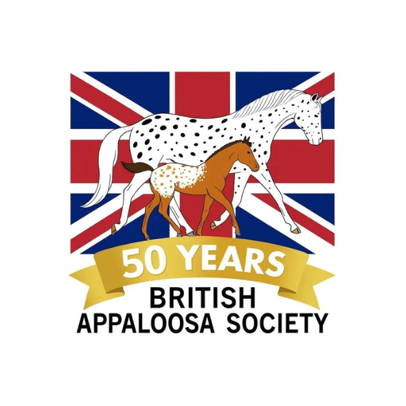 British Appaloosa Society