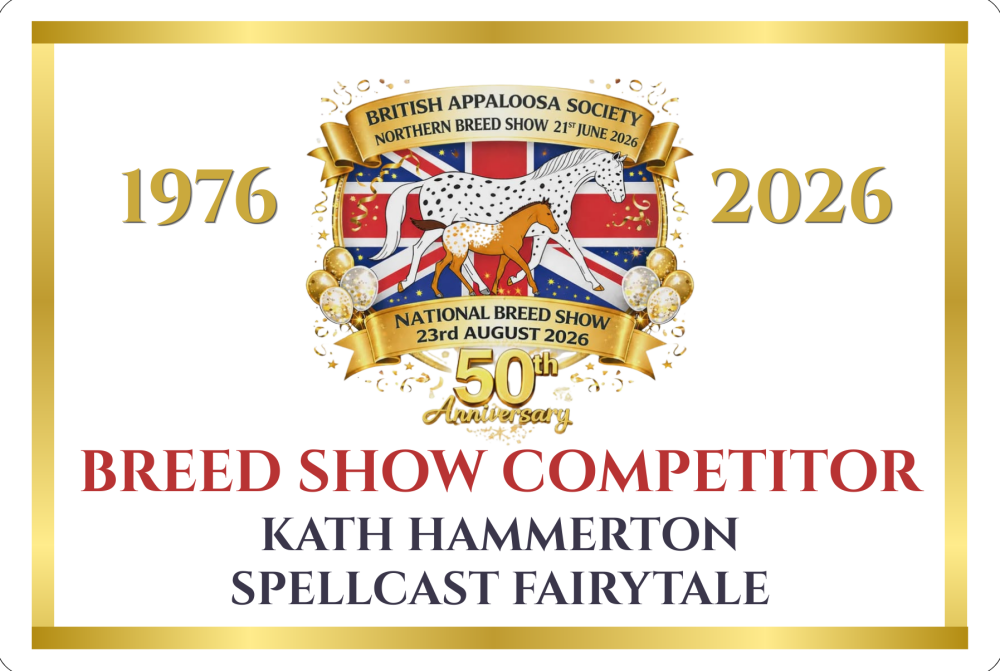 Breed Show 2026
