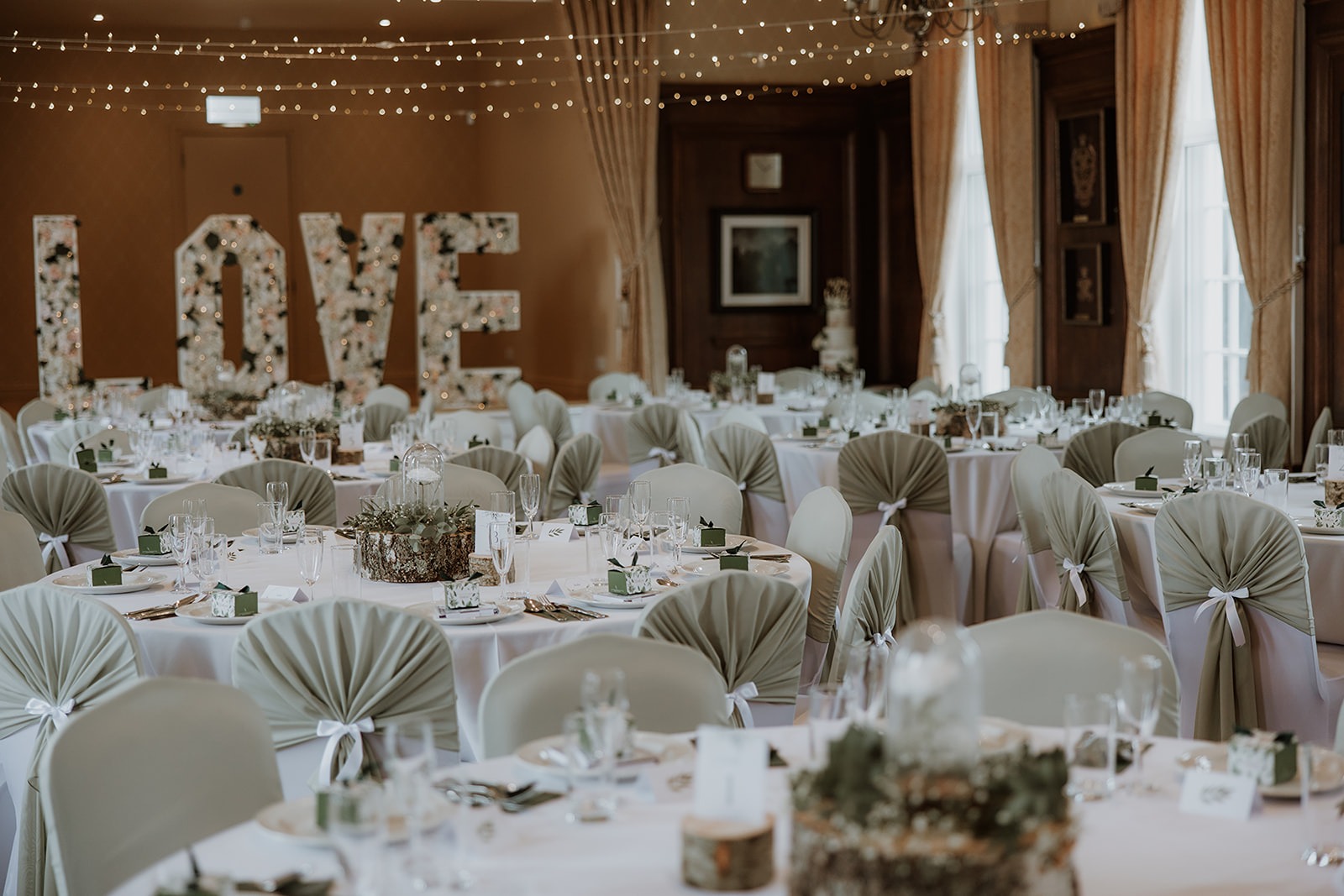 Sharn & Gary (Nadine Loretta Photography)