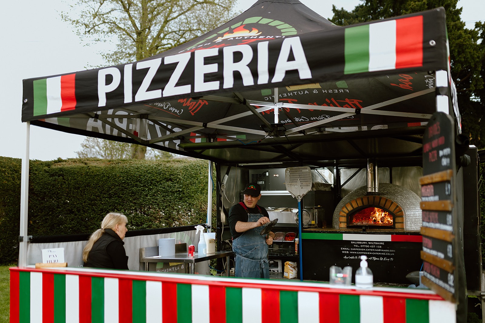 Alice & Luke - Reception (414)